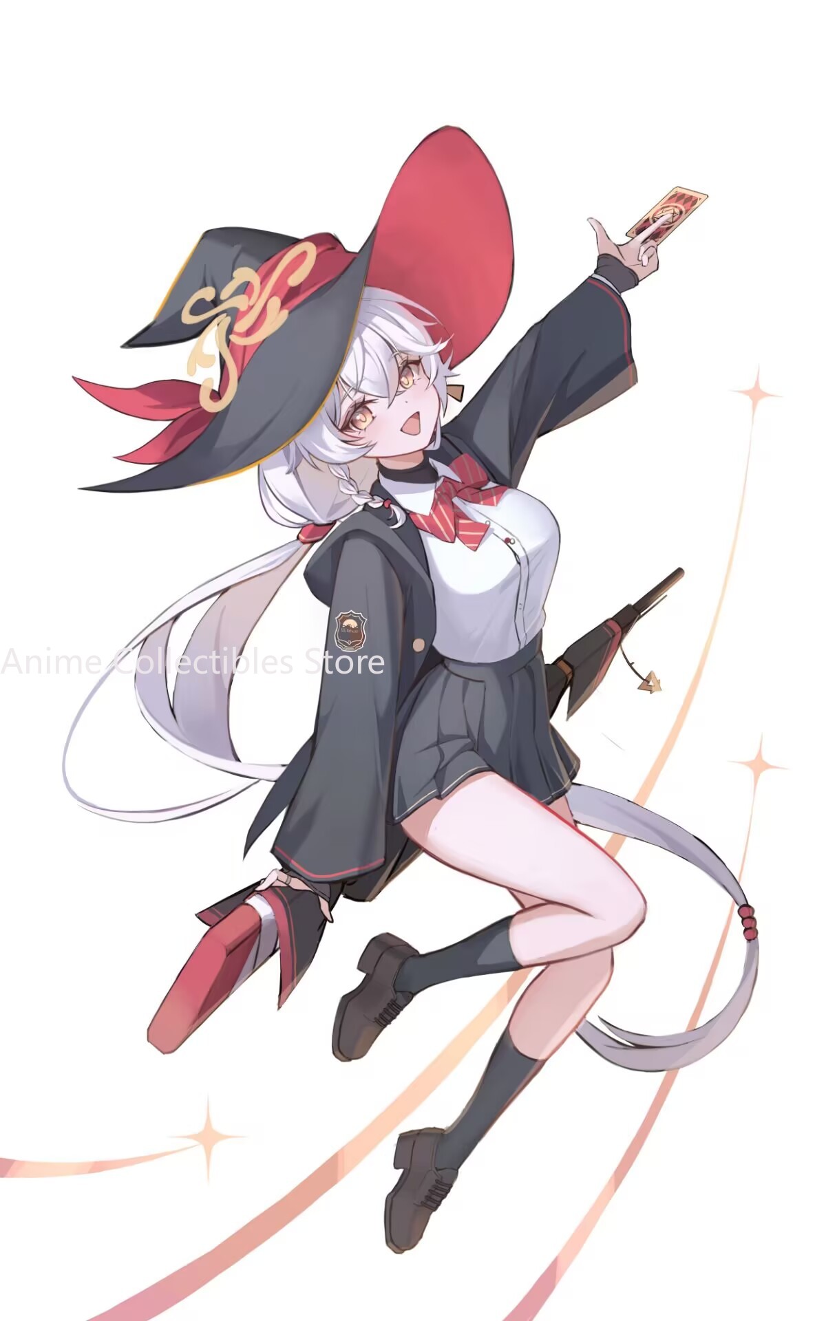 Event Supplies - 애니메이션 블루 아카이브 시라오 에리 아크릴