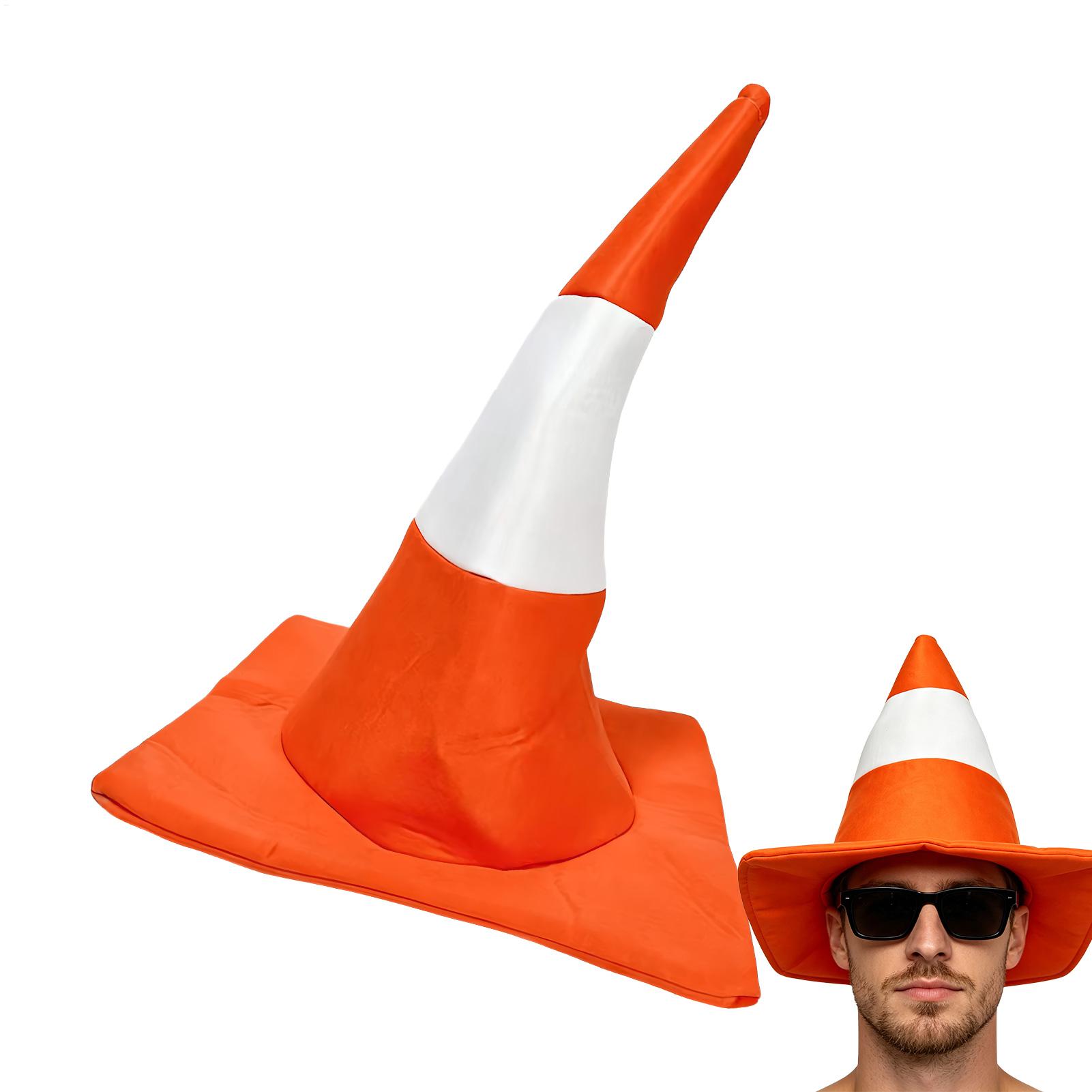 Party Hat Cone - 2026년 신제품 콘 모자 부드러운 펠트