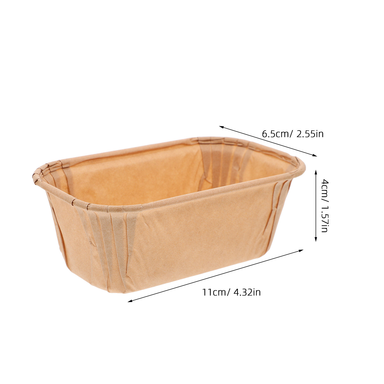 50Pcs 종이 케이크 포장지 소박한 컵케익 라이너 머 - Plastic Cup 50Pcs 리뷰 및 가격
