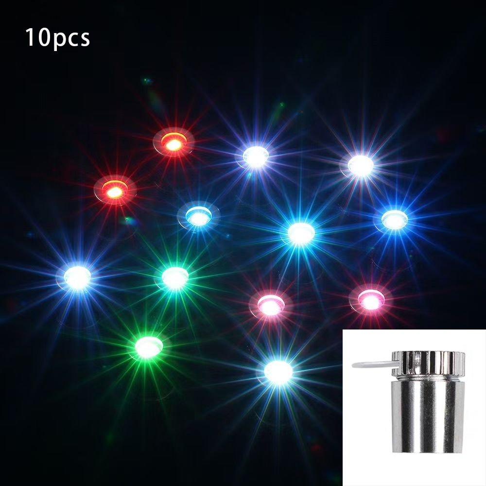 10개 미니어처 LED 램프 모델 금속 조명 장난감 D - Led Balloon Light 리뷰 및 가격