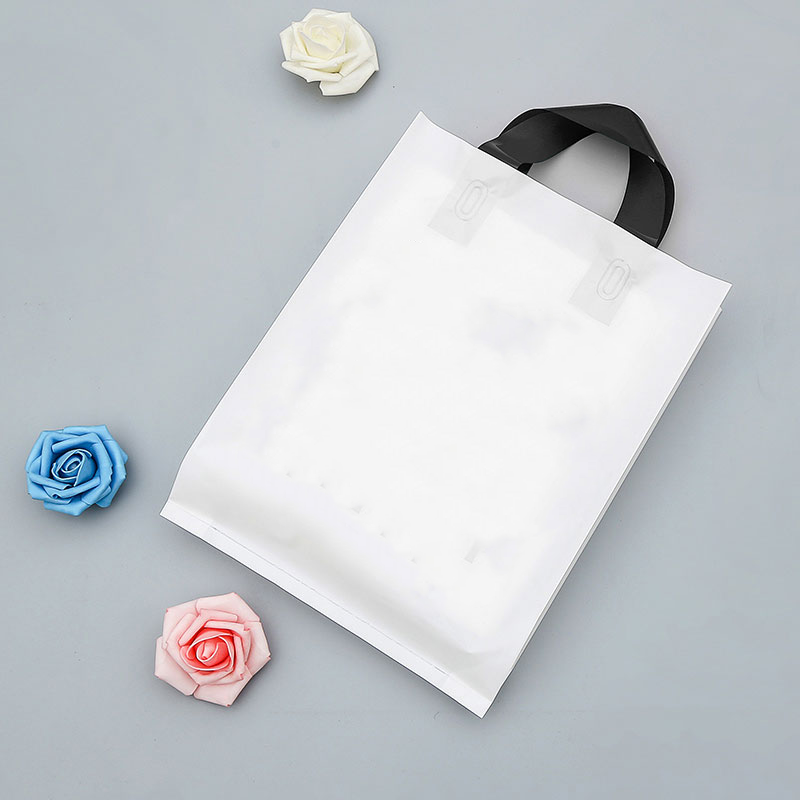50 슈퍼마켓 쇼핑백 의류 매장 비닐 봉투 맞춤형 광고 - Event Party Shop 리뷰 및 가격