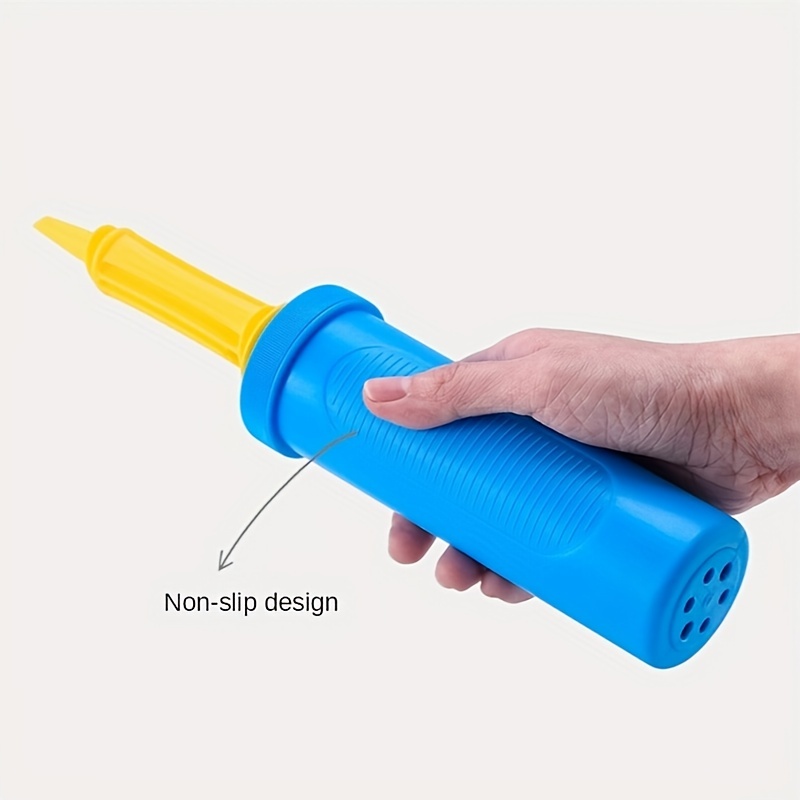 휴대용 풍선 펌프 (손잡이 및 원터치 작동 포함) -  - Balloon Pump Hand 리뷰 및 가격