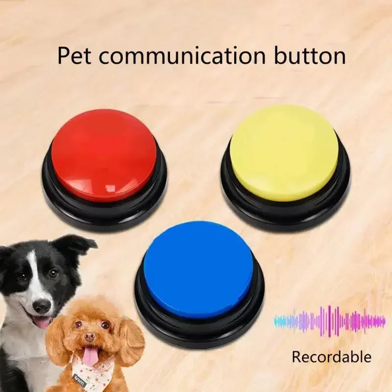 애완 동물 사운드 박스 녹음 가능한 말하기 버튼 고양이 - Event Party Box 리뷰 및 가격