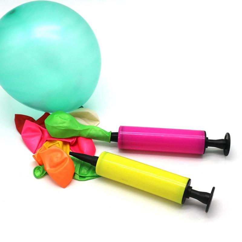 휴대용 풍선 펌프, 풍선 장난감 및 호일 공기 풍선,  - Balloon Pump Hand 리뷰 및 가격