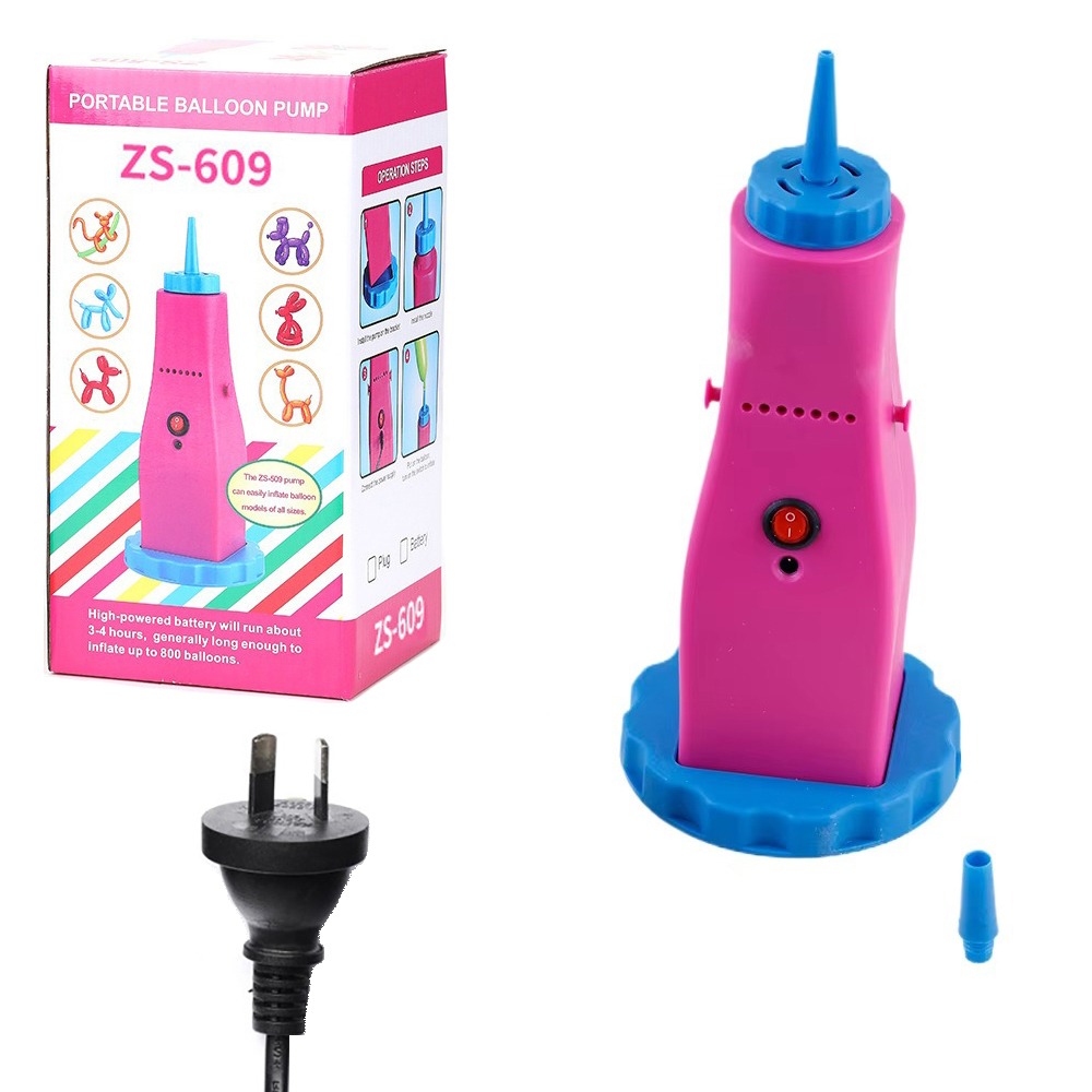 AC 100-240V 풍선 펌프 롱바 휴대용 풍선 팽창 - Balloon Pump Hand 리뷰 및 가격