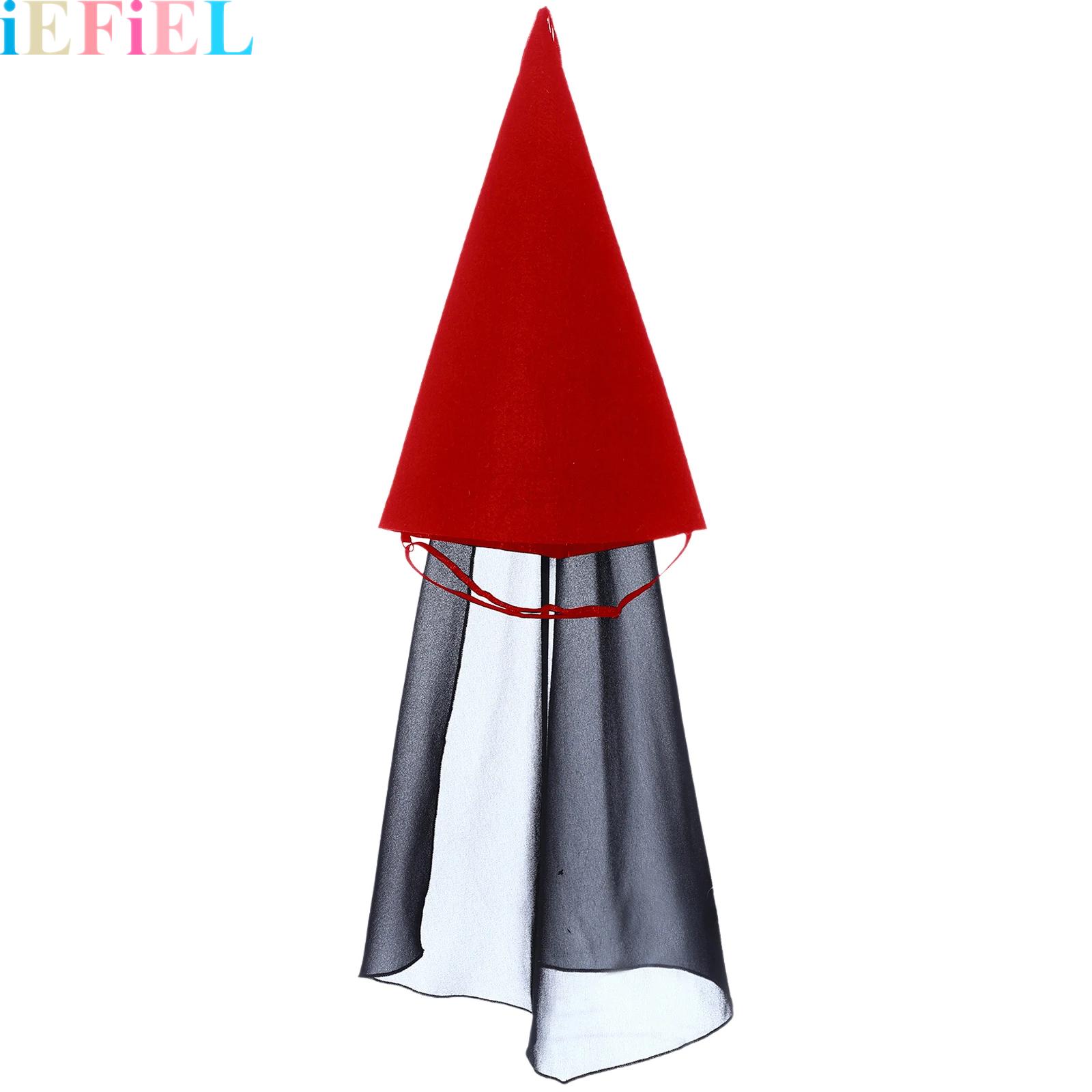 1Pcs 여성 중세 헤닌 모자, 베일 콘 포인티 파티  - Party Hat Cone 리뷰 및 가격