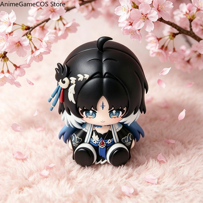 애니메이션 Wuthering Waves Yangyang - Event Supplies 리뷰 및 가격