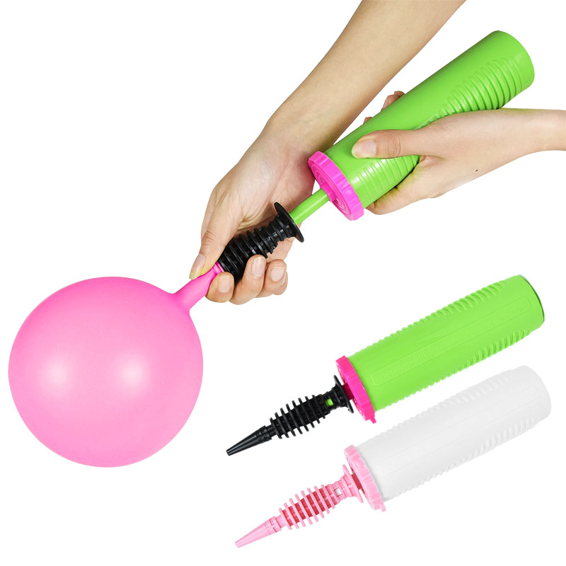 고품질 풍선 공기 펌프 핸드 펌프 휴대용 팽창기 결혼식 - Balloon Pump Hand 리뷰 및 가격